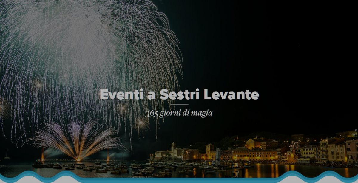 Portale Turismo Sestri